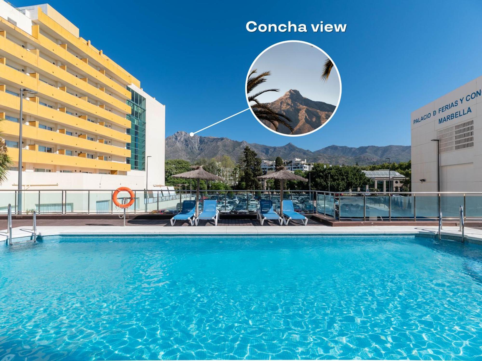 Vacation I The Sunrise Golden Mile Flat, Next To Convention Center, Recently Refurbished, Prime Location, 300m To The Apartment *