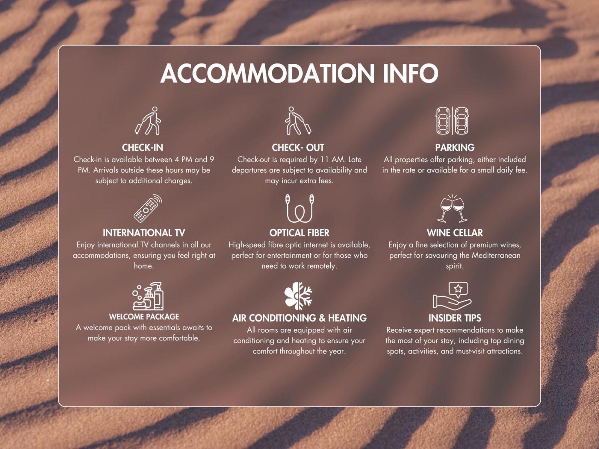 Apartment Vacation I The Sunrise Golden Mile Flat, Next To Convention Center, Recently Refurbished, Prime Location, 300m To The